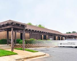 Eastover Medical Park - 2711 Randolph Road