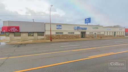 Photo of commercial space at 25511 Van Dyke Avenue | Center Line in Center Line
