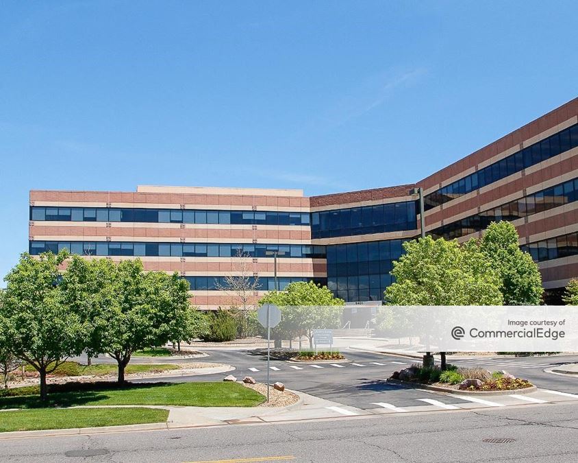 Panorama Corporate Center VIII