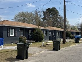 Schmidt Street Apartments