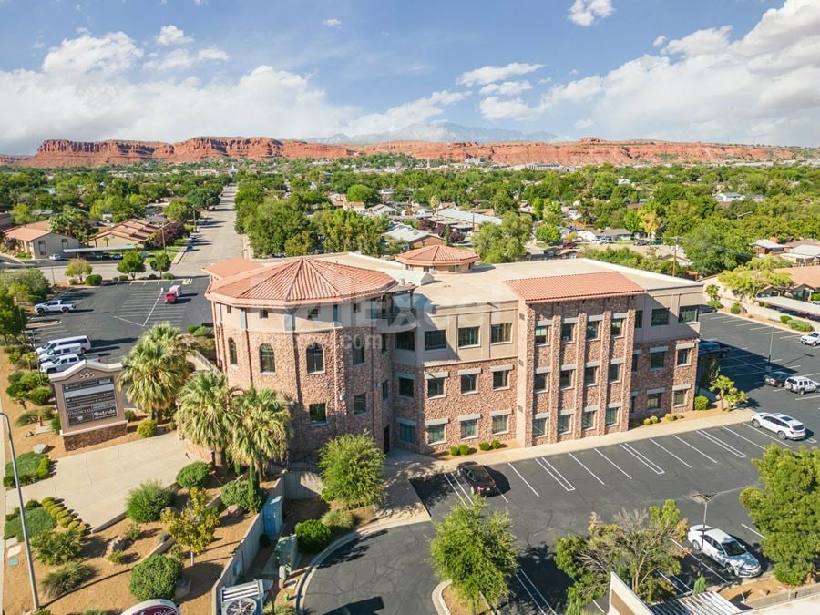 Class A Office in St George