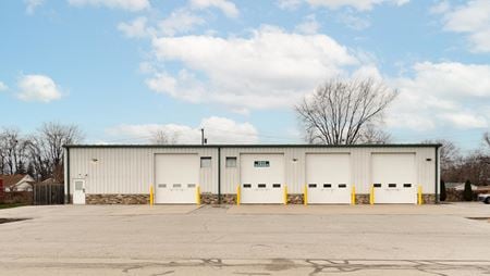 Commercial space for Rent at 3243 Warner Avenue in Toledo