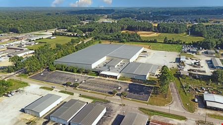 Industrial space for Sale at 101 Lenwood Road Southeast in Decatur