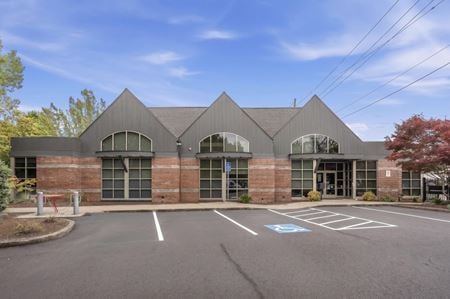 Office space for Rent at 250 Division St NE in Salem