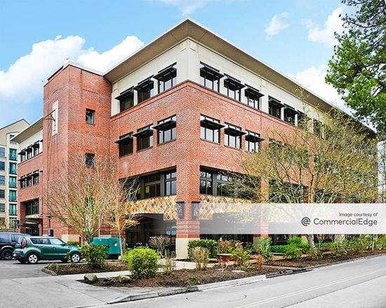 10th & Mill Building
