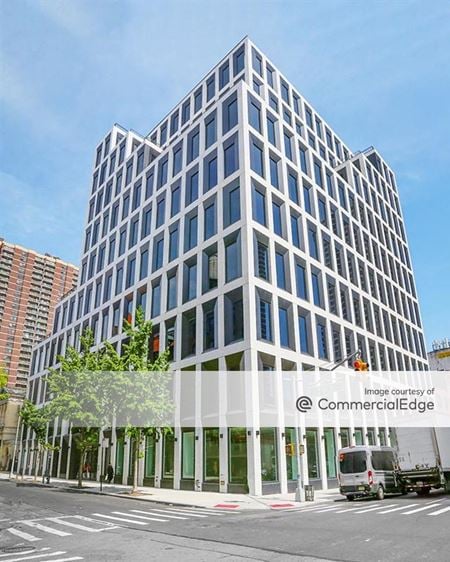 Office space for Rent at 2226 3rd Avenue in New York