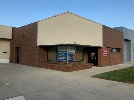 Photo of commercial space at 960 Biddle Avenue in Wyandotte