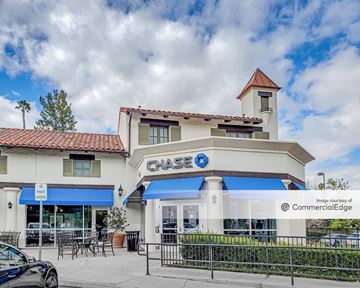 Gelson's Village