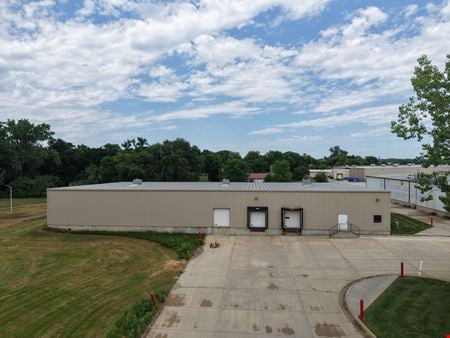 Industrial space for Rent at 747 Washington Ave in Madison