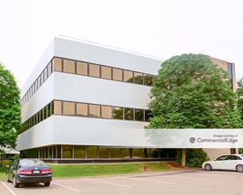 Foster Plaza 1 & 2