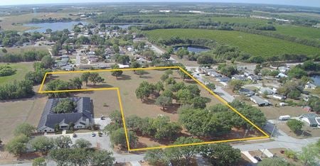 VacantLand space for Sale at 0 East Grove Avenue in Lake Wales