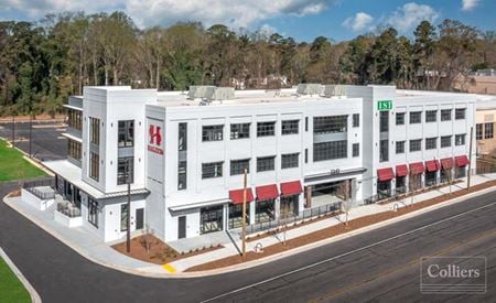 Photo of commercial space at 1341 Moreland Ave SE in Atlanta