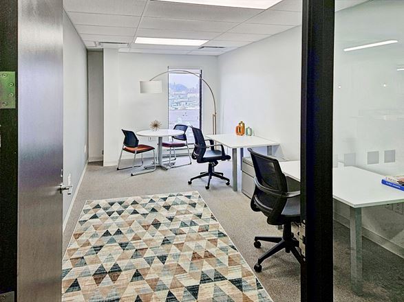 Regus - Downtown Barrie