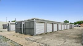Grand Mini Storage
