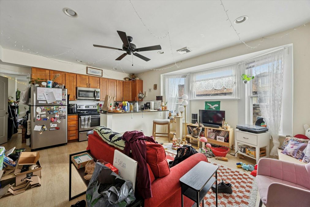 218 S 45th St
