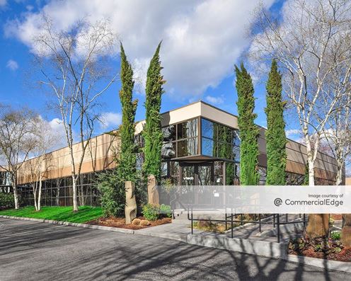 Nimbus Corporate Center - Buildings 3 & 4