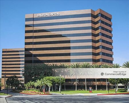 Office space for Rent at 2010 Main Street in Irvine