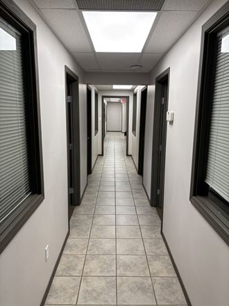 Office and Warehouse Space in Sherwood Park