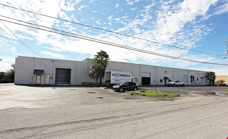 Industrial space for Rent at 5126 W Idlewild Ave in Tampa