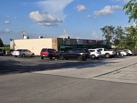 12 Harvester Sq