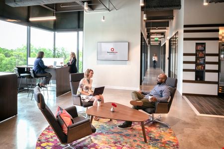 Shared and coworking spaces at 5440 West 110th Street, Suite 300 in Overland Park