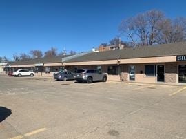 BAGEL BIN BUILDING