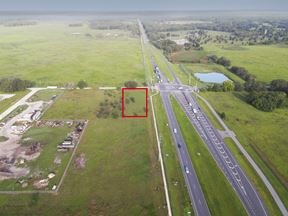 Land for Development - State Road 52 & Bellamy Brothers Blvd.