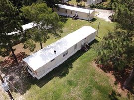 120 Sandy Springs Ln - Hidden Oaks & Southern Pines Mobile Home Park - Lexington, SC 29073 - MAKE OFFERS PRICE DROP