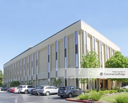 Office space for Rent at 625 Ellis Street in Mountain View