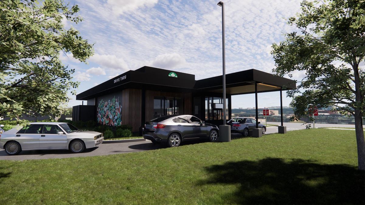 Starbucks Syracuse Net Lease