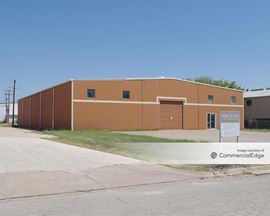 4101 & 4109 Hahn Blvd