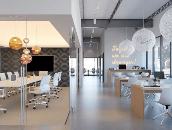 Colab Space