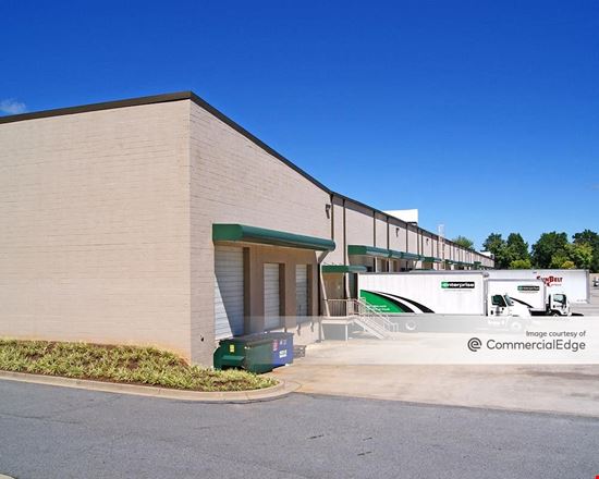 Roswell Distribution Center