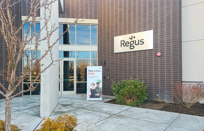 Regus - Spokane Valley - E Mirabeau Pkwy