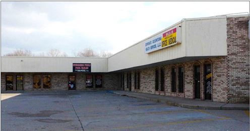 33800 Groesbeck