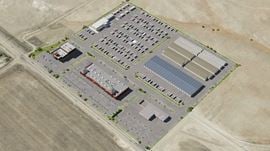 Montana Crossroads Subdivision