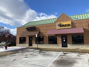 Retail Commercial Suite for Lease in Chelsea