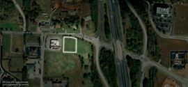 Willow Creek Drive