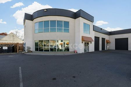 Photo of commercial space at 369 North 100 West in Cedar City
