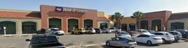 Las Palmas Shopping Center