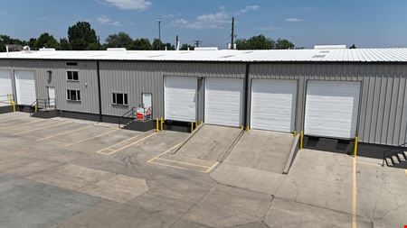Photo of commercial space at 6709-6715 W 58th Place in Arvada