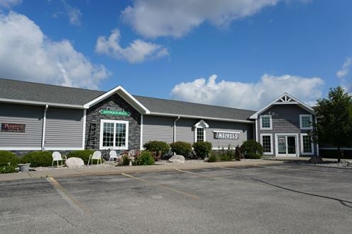 5868 Midland Rd Suite 4 