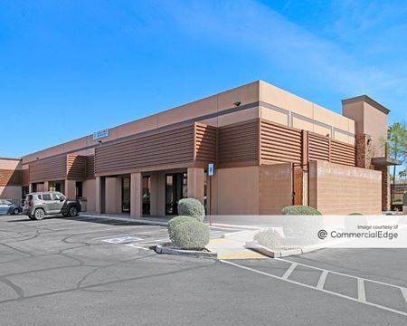 Office space for Rent at 2750 South 4th Avenue in Tucson