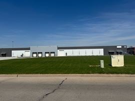 4200 W. Harry St.