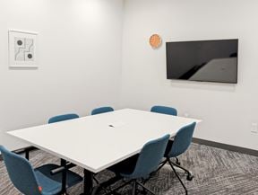 Regus - Lawrence US Highway 1