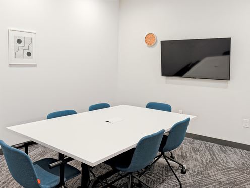 Regus - Lawrence US Highway 1
