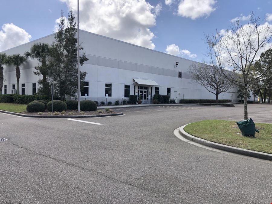 2301 Charleston Regional Pkwy