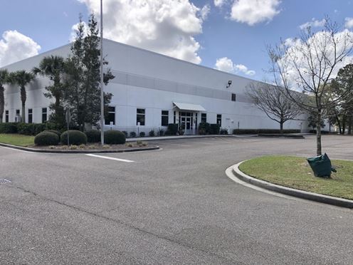 2301 Charleston Regional Pkwy