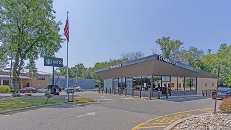 Photo of commercial space at 177 Route 17 South in Paramus