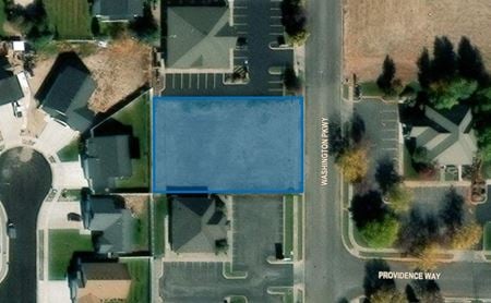 Land space for Sale at 3720 Washington Parkway in Idaho Falls